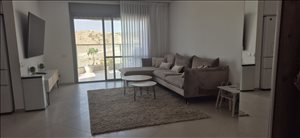 דירה למכירה 5 חדרים בבאר שבע אשכולית רמות ב' 