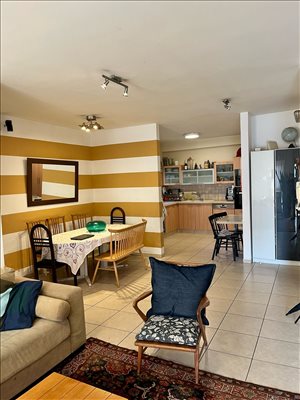 דירה למכירה 4.5 חדרים בנס ציונה גלים הדרי סמל 
