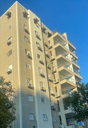 דירה למכירה 5.5 חדרים בראשון לציון מרדכי פופל קדמת ראשון 