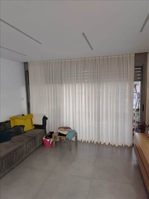 דירה, 5.5 חדרים, מרדכי פופל, ראשון לציון  
