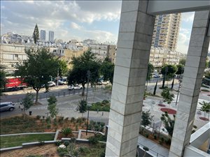 דירה למכירה 4 חדרים בחולון ההסתדרות קרית פנחס אילון 