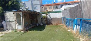 דופלקס למכירה 8 חדרים בחולון ג׳סי כהן 
