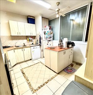 דירה למכירה 3.5 חדרים בראשון לציון אביעזר ילין רביבים 