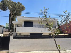 וילה למכירה 8 חדרים בבאר שבע מבצע חורב 