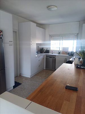 דירה למכירה 5 חדרים ברמת אביב בן יוסף רמת אביב 