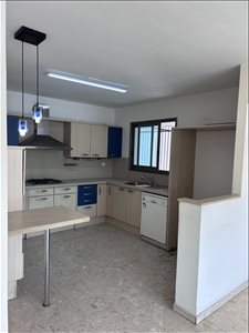 דירה למכירה 5 חדרים בהרצליה אליהו גולומב הרצליה הירוקה 