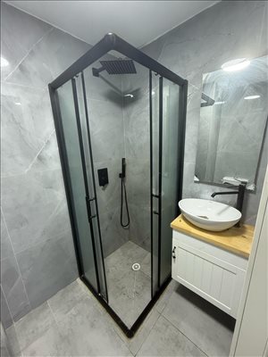 דירה, 2.5 חדרים, טבנקין , באר שבע  