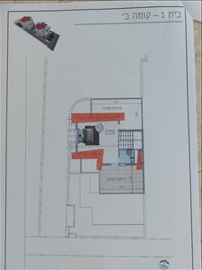 בית פרטי, 7 חדרים, אלקלעי, רעננה  