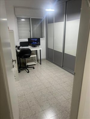 דירה, 3 חדרים, חטיבת הראל, לוד  