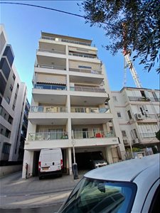 דירה למכירה 3.5 חדרים בבת ים מסריק 