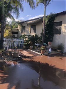 בית פרטי למכירה 4 חדרים באליכין כנפי הנשרים 