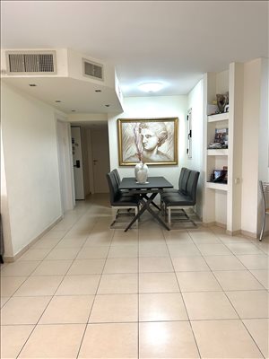 דירה למכירה 4 חדרים באור יהודה ניצן 