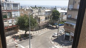 דירה למכירה 2.5 חדרים בחיפה הדר 