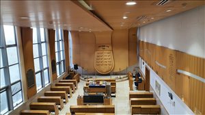 דירה למכירה 5 חדרים באשדוד שדרות ירושלים מע