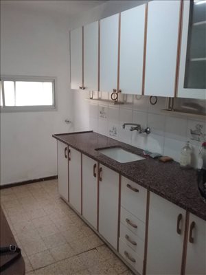 דירה למכירה 3 חדרים בבאר שבע רחבת אחזיה 