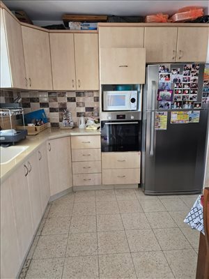 דירה למכירה 4 חדרים בירושלים שדרות משה דיין פסגת זאב 