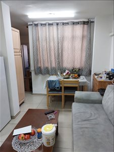 דירה למכירה 4 חדרים באשדוד שבי ציון רובע ב' 