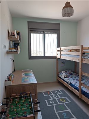 דירה, 5 חדרים, לוטם, חריש  