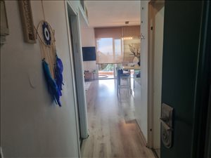 דירה, 3.5 חדרים, שד' מנחם בגין 1, חדרה  