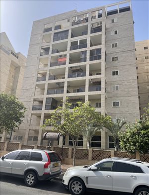 דירה למכירה 3 חדרים בAshdod שדרות תל חי 38 יז 