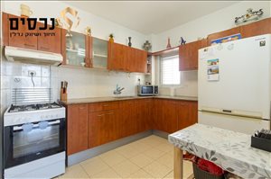 דירה למכירה 3 חדרים בפתח תקווה צלח שלום 1 