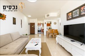 דירה, 3 חדרים, צלח שלום 1, פתח תקווה  
