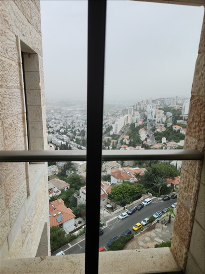 תמונה 2, דירה 2.5 חדרים למכירה בחיפה, יפה נוף, מרכז הכרמל