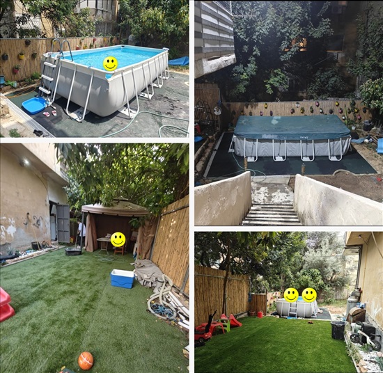 תמונה 2, דירה 2.5 חדרים למכירה בחיפה, יוסף, הדר