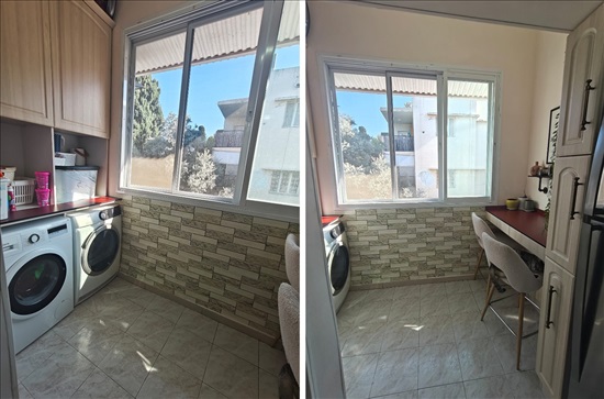 תמונה 4, דירה 2.5 חדרים למכירה בחיפה, יוסף, הדר