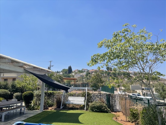 תמונה 3, בית פרטי 4 חדרים למכירה בענב, מעלה דורון, כרמים