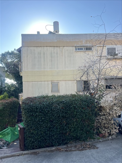 תמונה 1, מיני פנטהאוז 5.5 חדרים למכירה בחיפה, זמנהוף, אחוזה