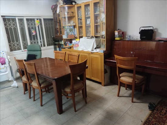 תמונה 3, קוטג 7 חדרים למכירה בבית שאן, הרמב״ם, נוף שאן