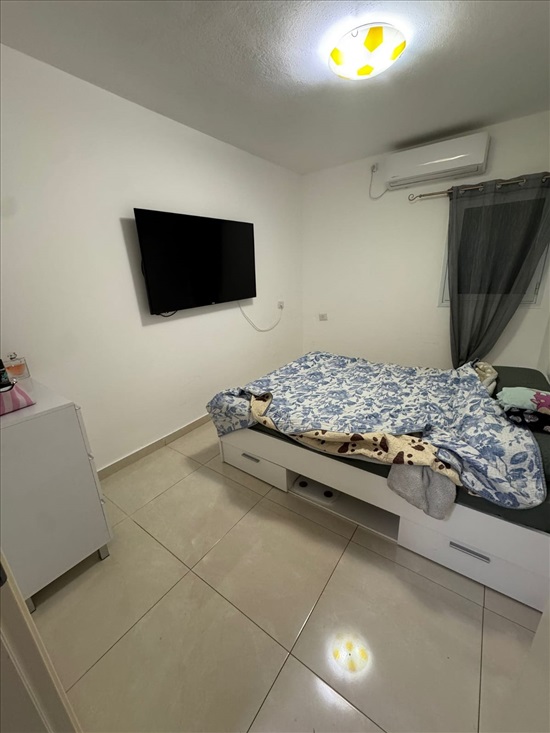 תמונה 1, דירה 3 חדרים למכירה בדימונה, רחבת משה דייןל, לדוגמה (תשלוז)