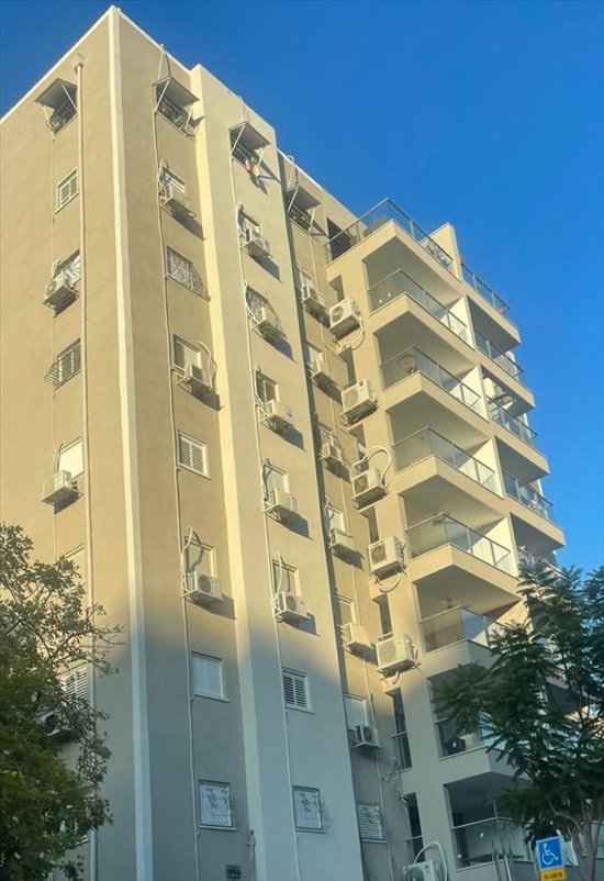 תמונה 1, דירה 5.5 חדרים למכירה בראשון לציון, מרדכי פופל, קדמת ראשון