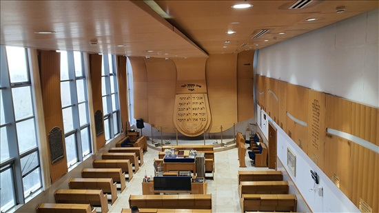 תמונה 4, דירה 5 חדרים למכירה באשדוד, שדרות ירושלים, סיטי