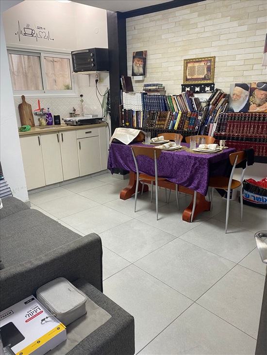 תמונה 4, דירה 1.5 חדרים למכירה בתל אביב יפו, יחיעם, שכונת התקווה