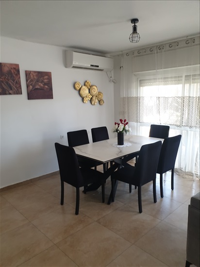 תמונה 4, קוטג 6 חדרים למכירה בבאר שבע, אסר, רמות