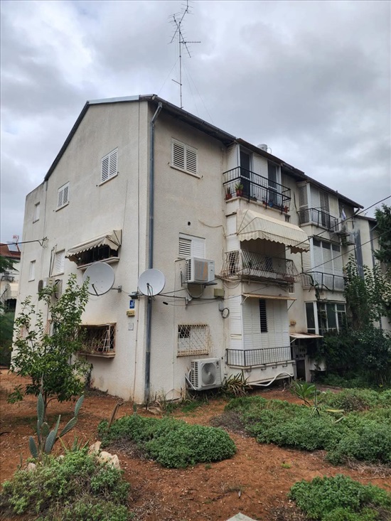 תמונה 1, דירה 5 חדרים למכירה ברמת הטייסים, אשרמן 10, רמת הטייסים