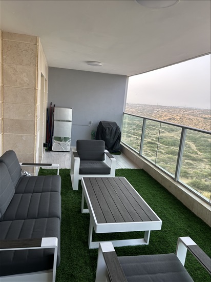 תמונה 2, דירה 5 חדרים למכירה באשדוד, אשכולית, רובע טז