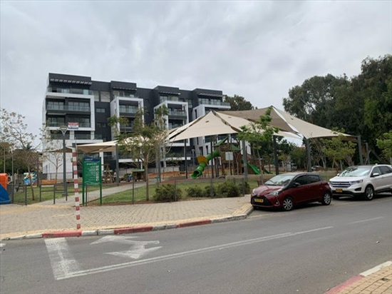 תמונה 4, דירה 4 חדרים למכירה בHERZELIA, דן שומרון 27, הרצליה הירוקה