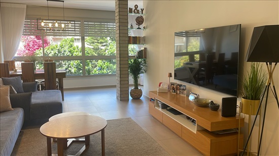 תמונה 1, דירה 4 חדרים למכירה ברמת גן, חרוד, נגבה