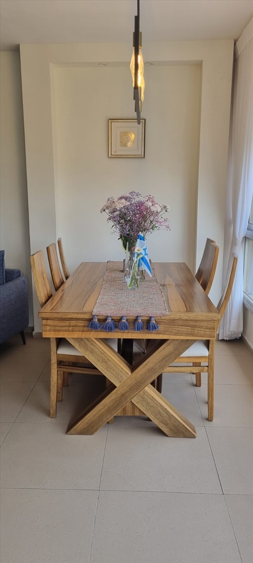 תמונה 4, דירה 4 חדרים למכירה ברמת גן, חרוד, נגבה