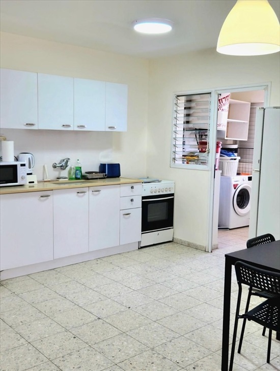 תמונה 2, דירה 3 חדרים למכירה בלוד, חטיבת הראל, נאות יצחק