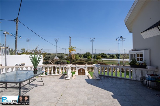 תמונה 4, בית פרטי 5 חדרים למכירה ביבנה , הנשיאים , צבי