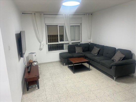 תמונה 1, דירה 3 חדרים למכירה בלוד, חטיבת הראל, נאות יצחק