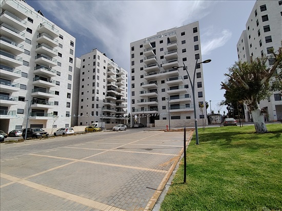 תמונה 4, דירה 4 חדרים למכירה ברמלה, דני מס, המרכז האזרחי