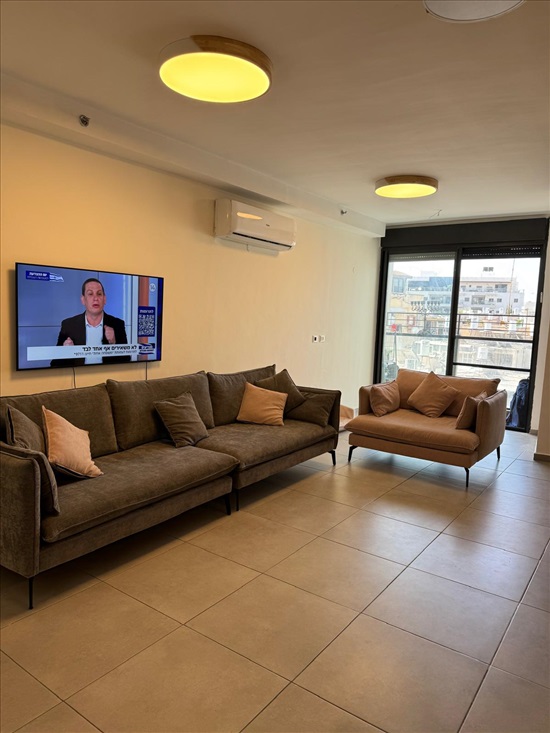 תמונה 3, דירה 3 חדרים למכירה בבת ים, הרשת,  בת ים