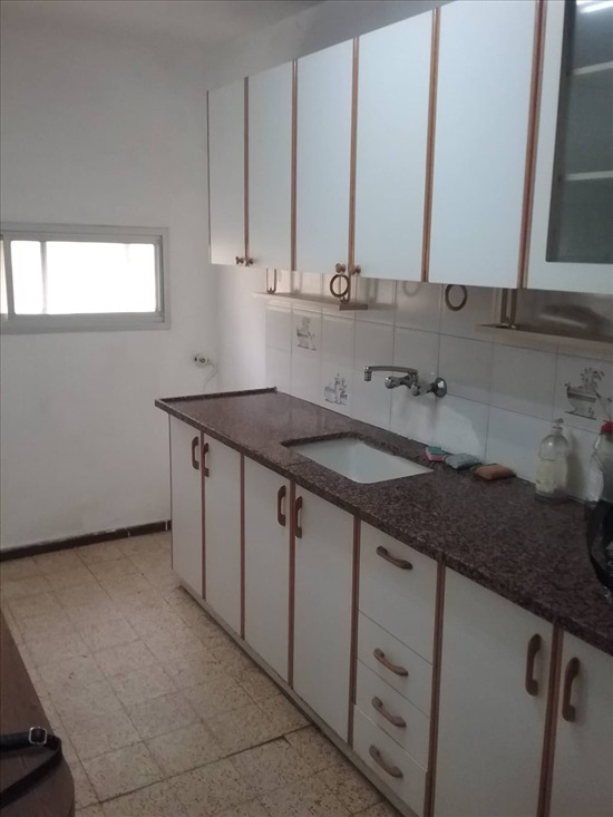 תמונה 1, דירה 3 חדרים למכירה בבאר שבע, רחבת אחזיה, ו החדשה