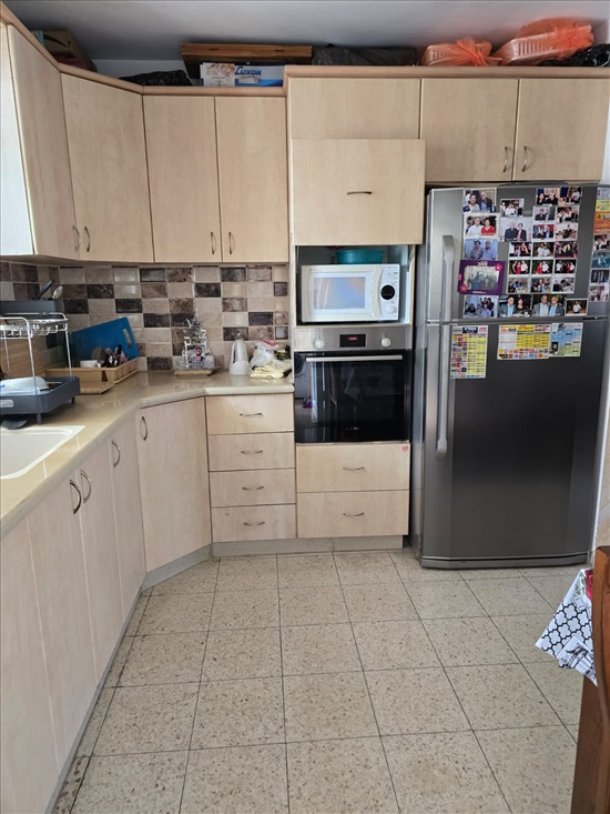 תמונה 1, דירה 4 חדרים למכירה בירושלים, שדרות משה דיין, פסגת זאב