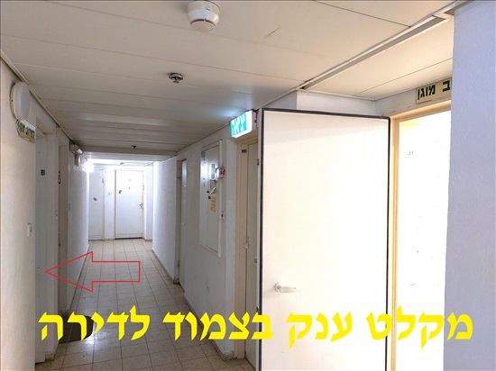 תמונה 2, דירה 1.5 חדרים למכירה בלוד, ארבע עונות, גני אביב